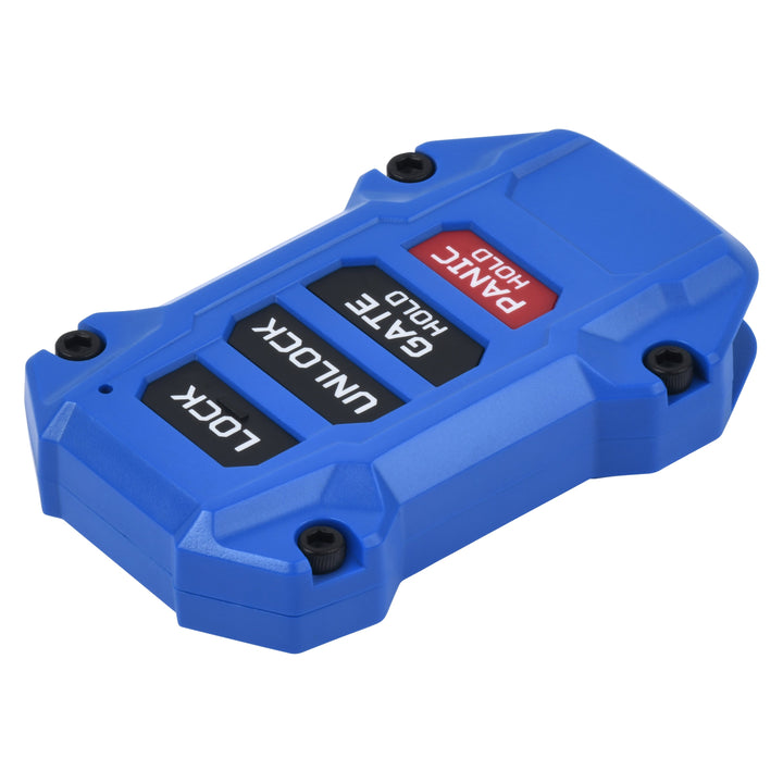 AJT Design Injection Fob IF020- VOODOO BLUE for Tundra (2022+) & Tacoma (2024+)