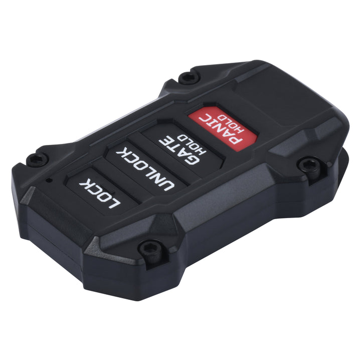 AJT Design Injection Fob IF020 - BLACK for Tundra (2022+) & Tacoma (2024+)