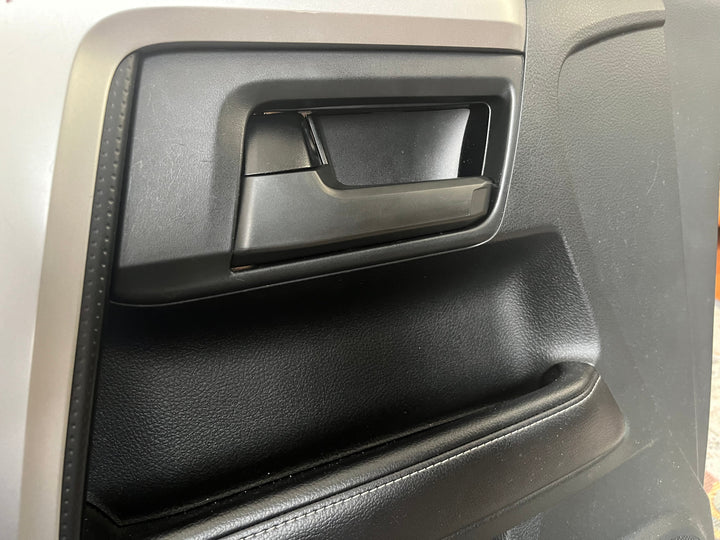 AJT Design Door Handle Covers - QUICKSAND for 4Runner (2010-2024)