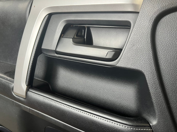 AJT Design Door Handle Covers - WHITE for 4Runner (2010-2024)