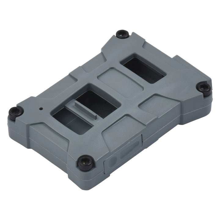AJT Design Injection Fob IF002 (V1 Toyota) - LUNAR ROCK