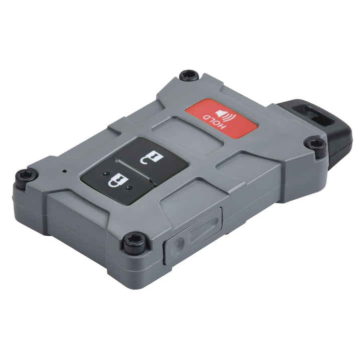 AJT Design Injection Fob IF002 (V1 Toyota) - CEMENT