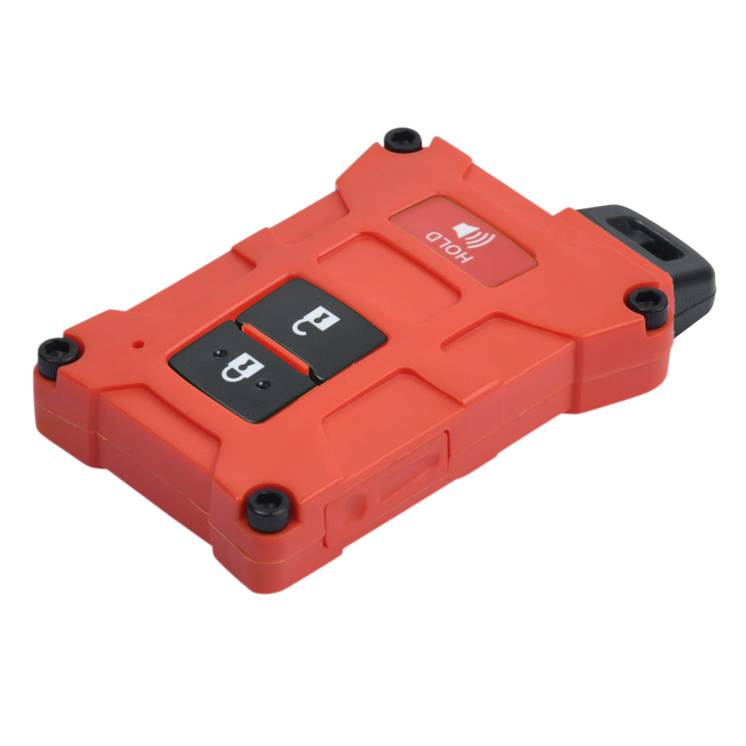 AJT Design Injection Fob IF002 (V1 Toyota) - SOLAR OCTANE