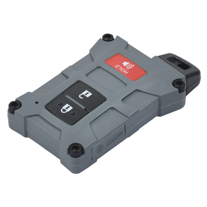 AJT Design Injection Fob IF002 (V1 Toyota) - LUNAR ROCK