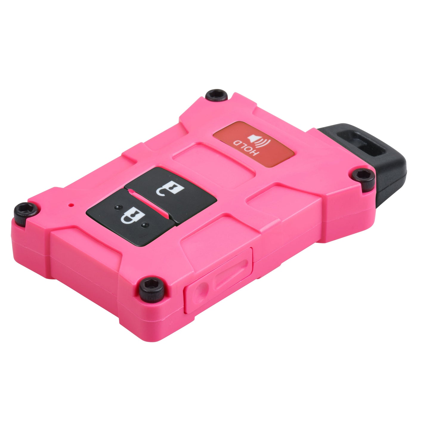 AJT DESIGN Injection Fob IF002 (V1 Toyota) - PINK