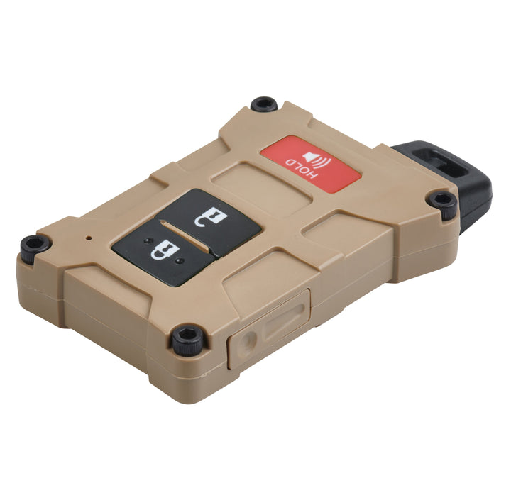 Injection Fob IF002 (V1 Toyota) - QUICKSAND