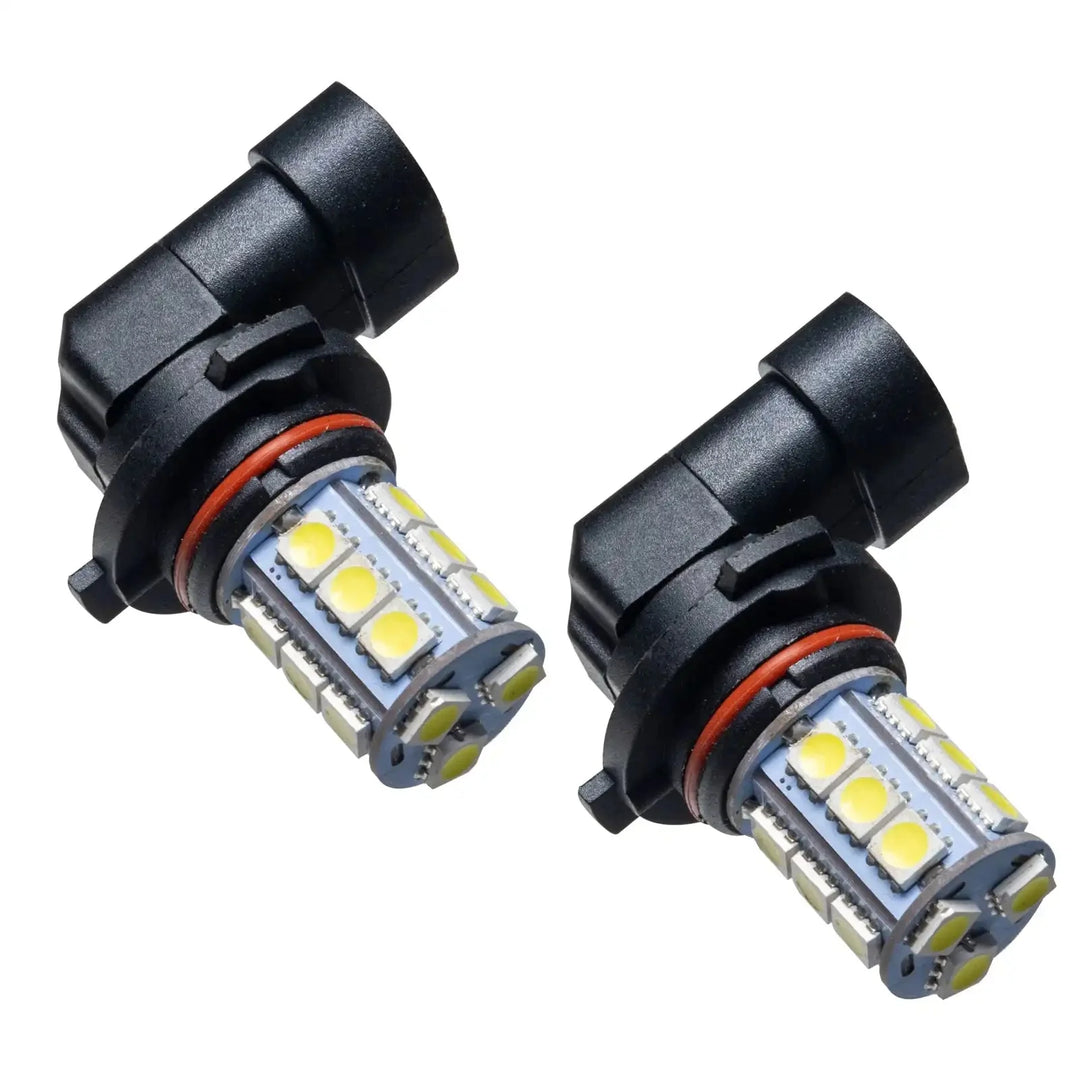 ORACLE Lighting 9006 18 LED Bulbs (Pair)