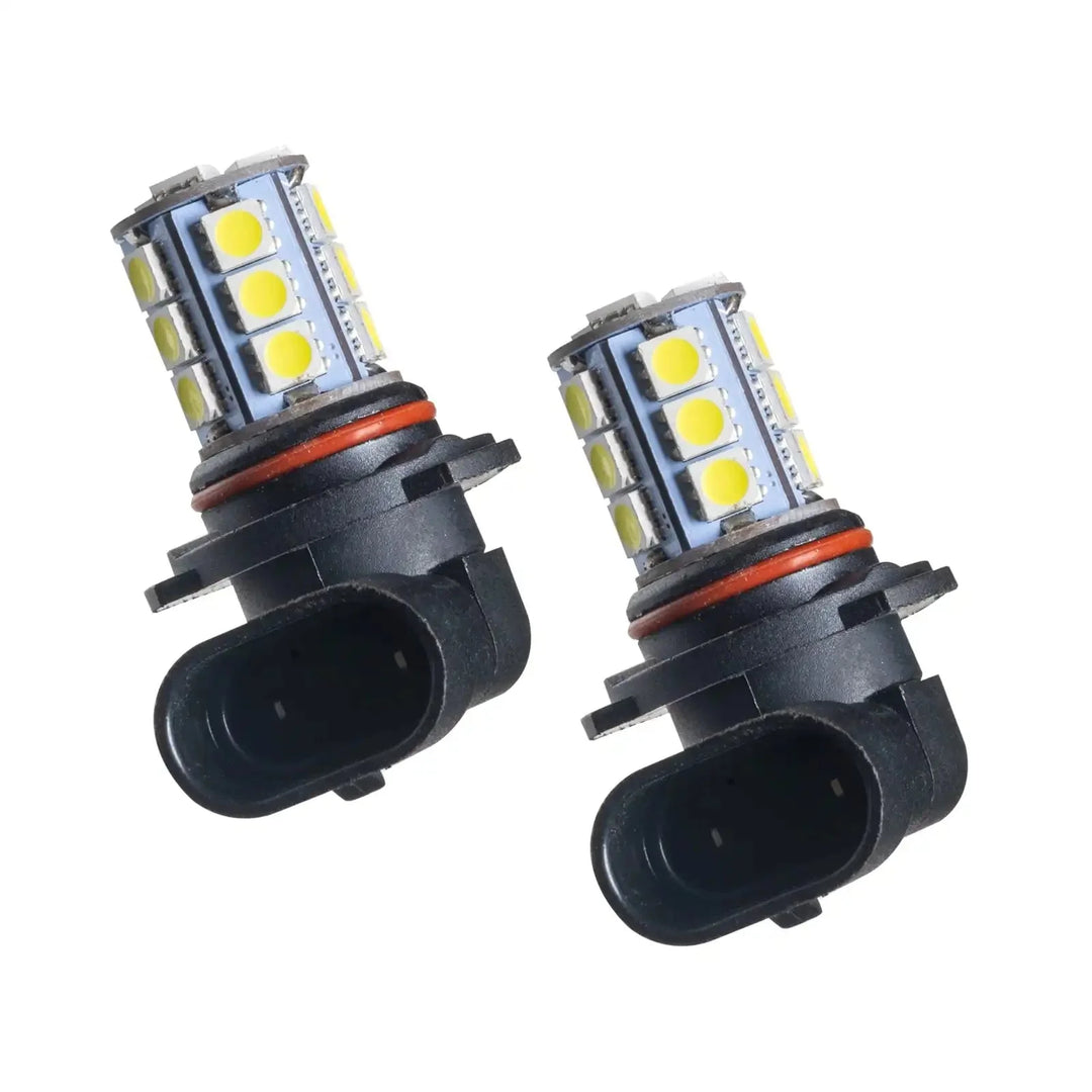 ORACLE Lighting 9006 18 LED Bulbs (Pair)