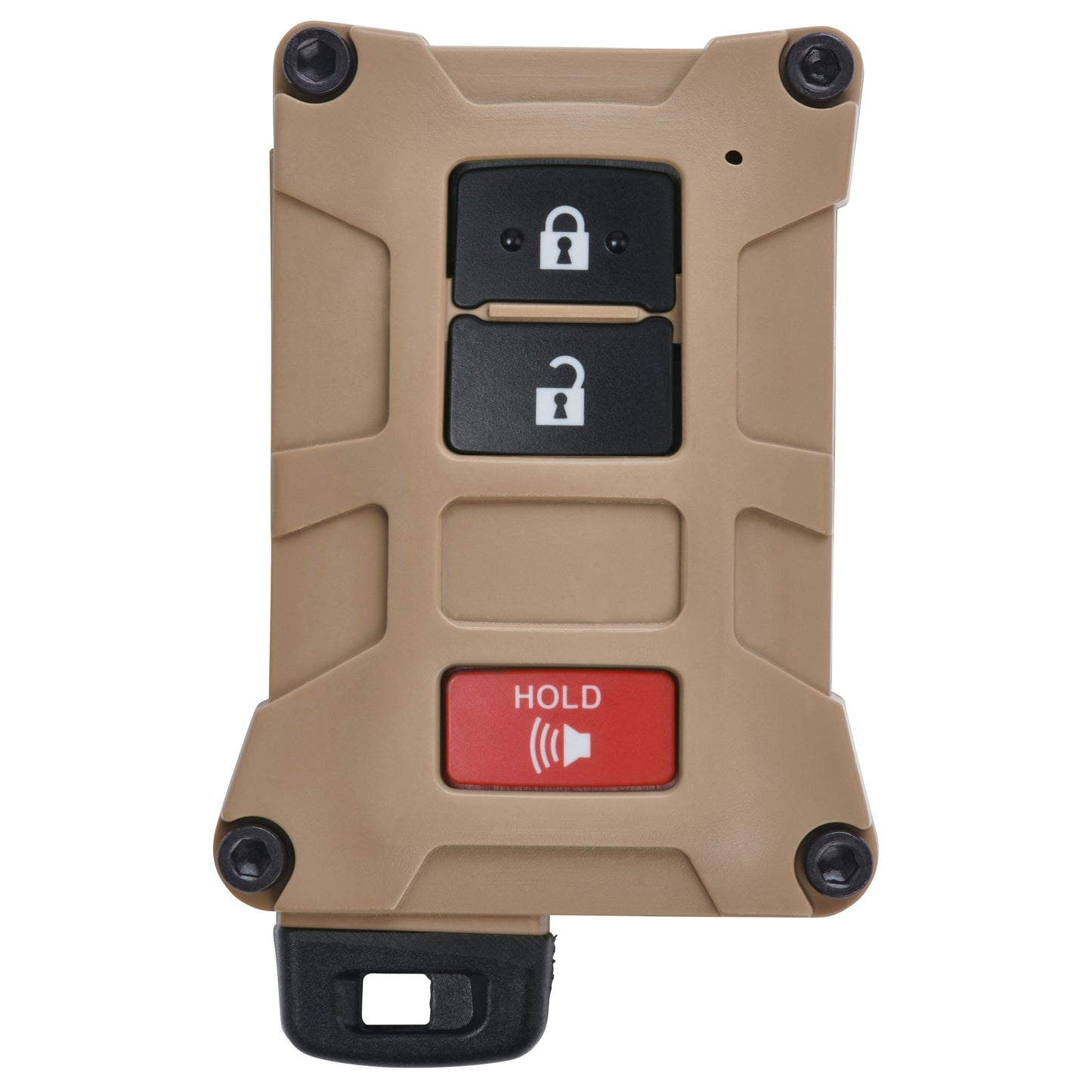 AJT DESIGN Injection Fob IF002 (V1 Toyota) - QUICKSAND