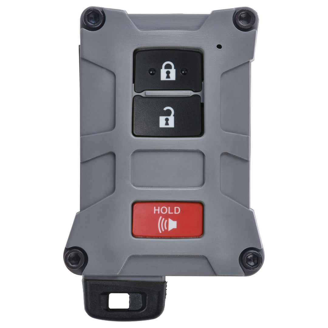 AJT Design Injection Fob IF002 (V1 Toyota) - CEMENT