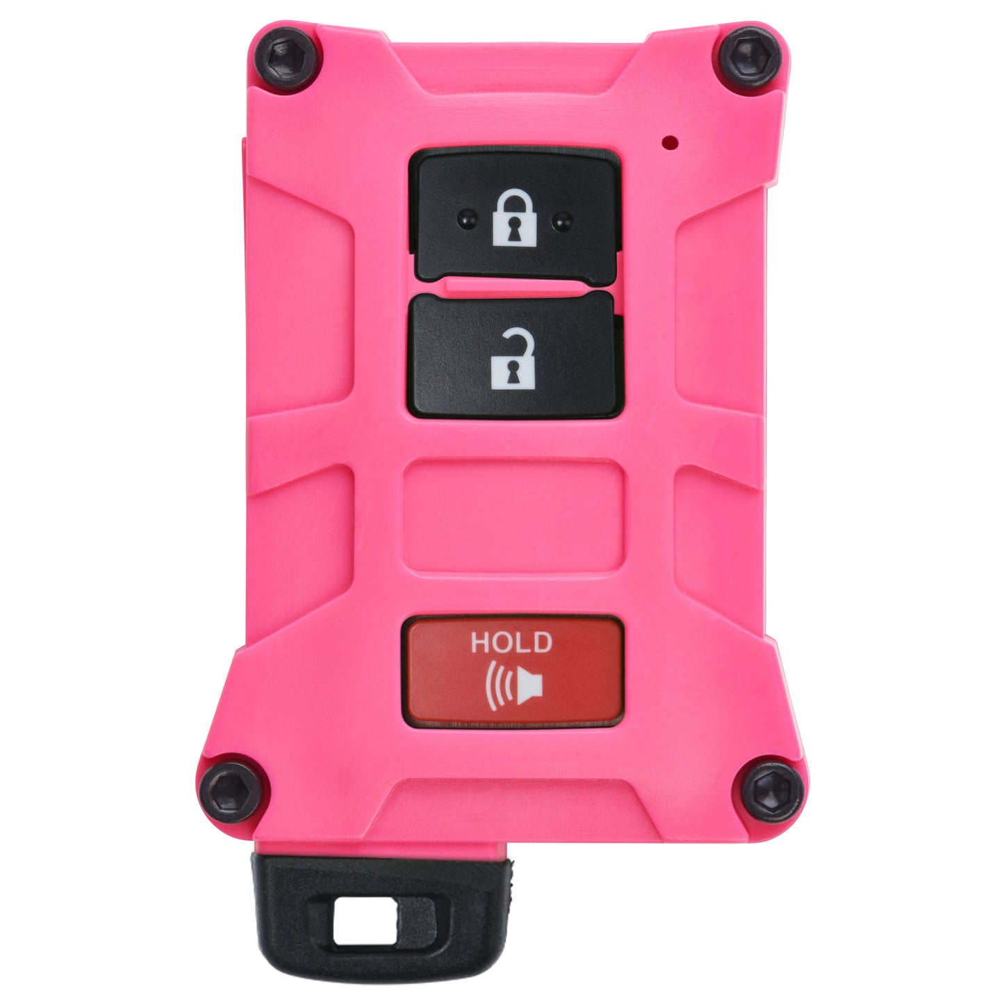 AJT DESIGN Injection Fob IF002 (V1 Toyota) - PINK