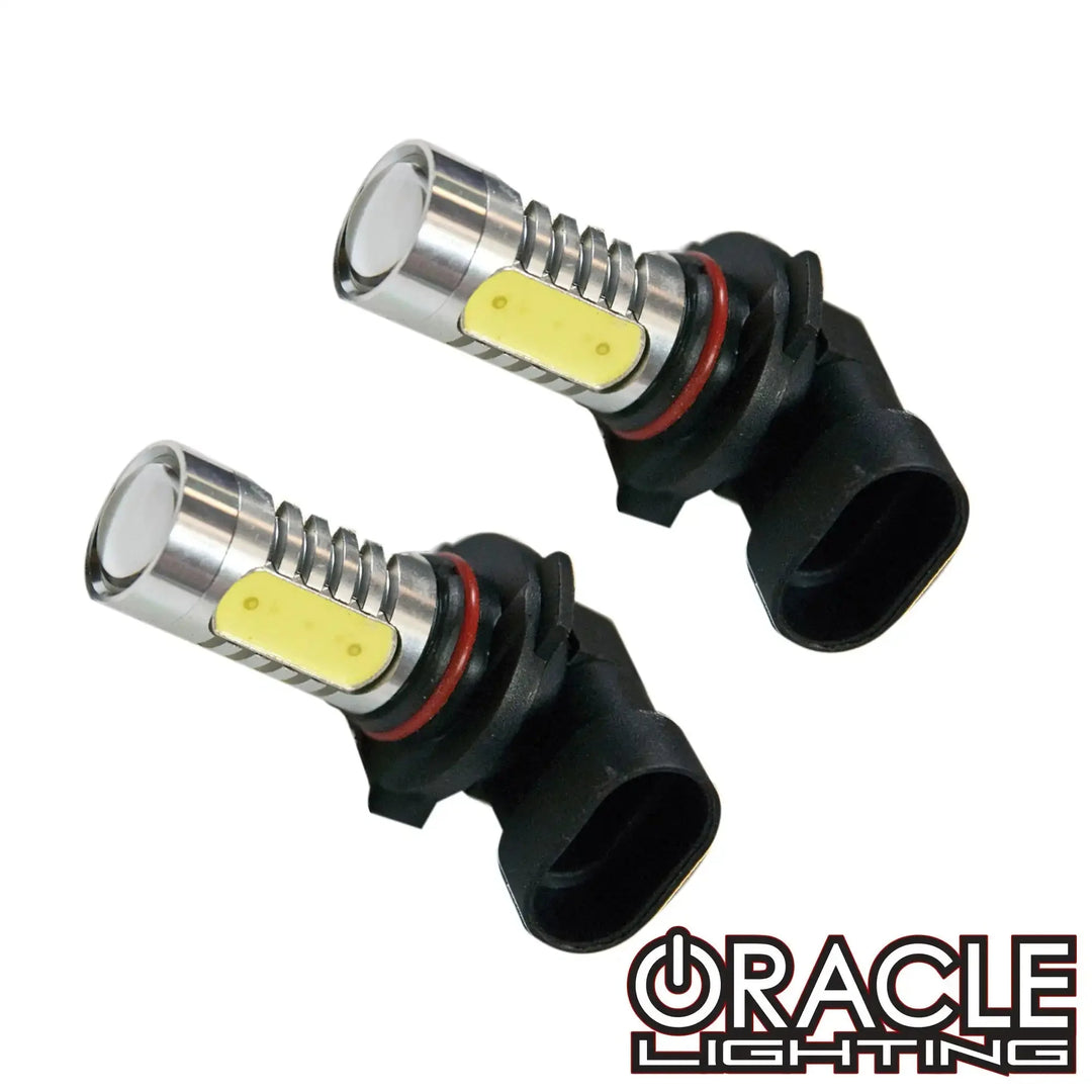 9005 Plasma LED Bulb (PAIR)
