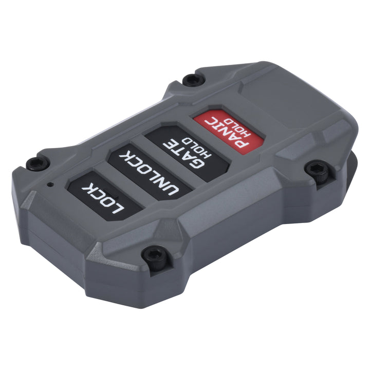 AJT Design Injection Fob IF020- CEMENT for Tundra (2022+) & Tacoma (2024+)