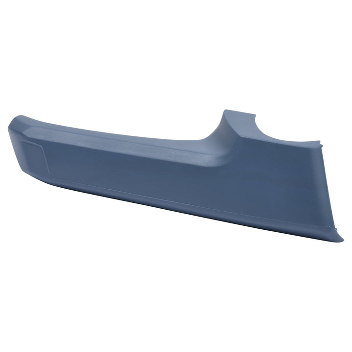 AJT Design Door Handle Covers - CAVALRY BLUE for 4Runner (2010-2024)
