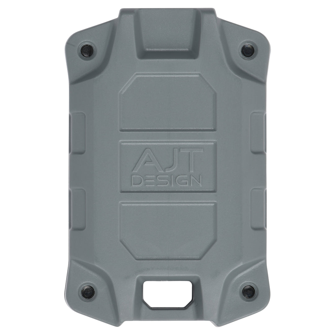 AJT Design Injection Fob IF009- LUNAR ROCK for Tundra (2018-2019)& Tacoma Manual SR5 (2016-2023)