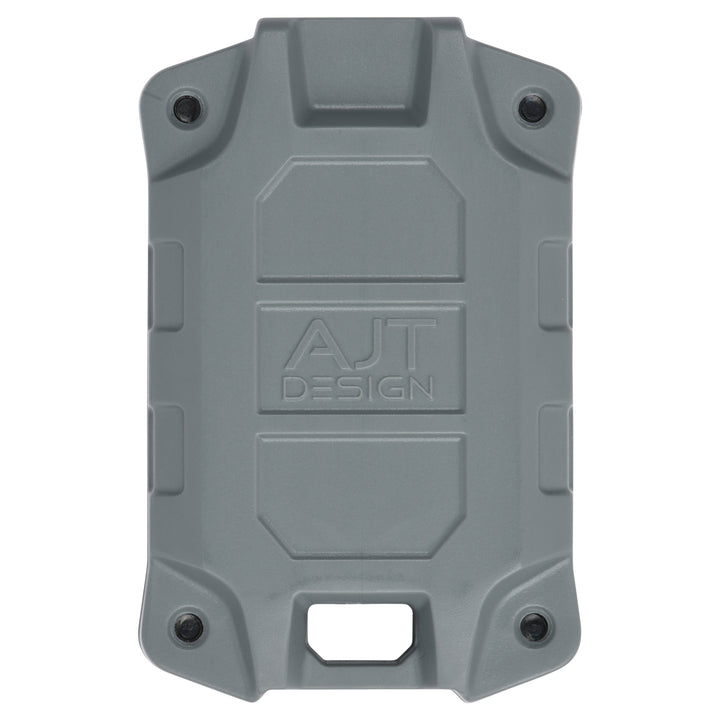 AJT Design Injection Fob IF009- LUNAR ROCK for Tundra (2018-2019)& Tacoma Manual SR5 (2016-2023)