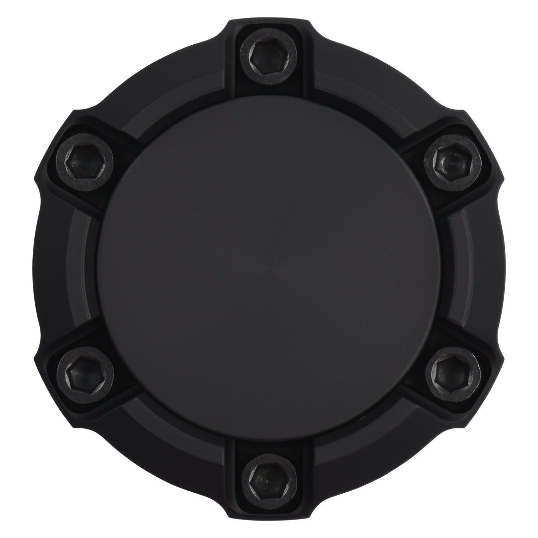 V1 Drive Mode Knob (2022+ Tundra) - BLACK