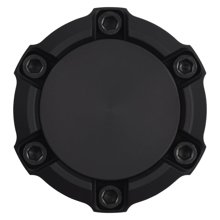 V1 Drive Mode Knob (2022+ Tundra) - BLACK