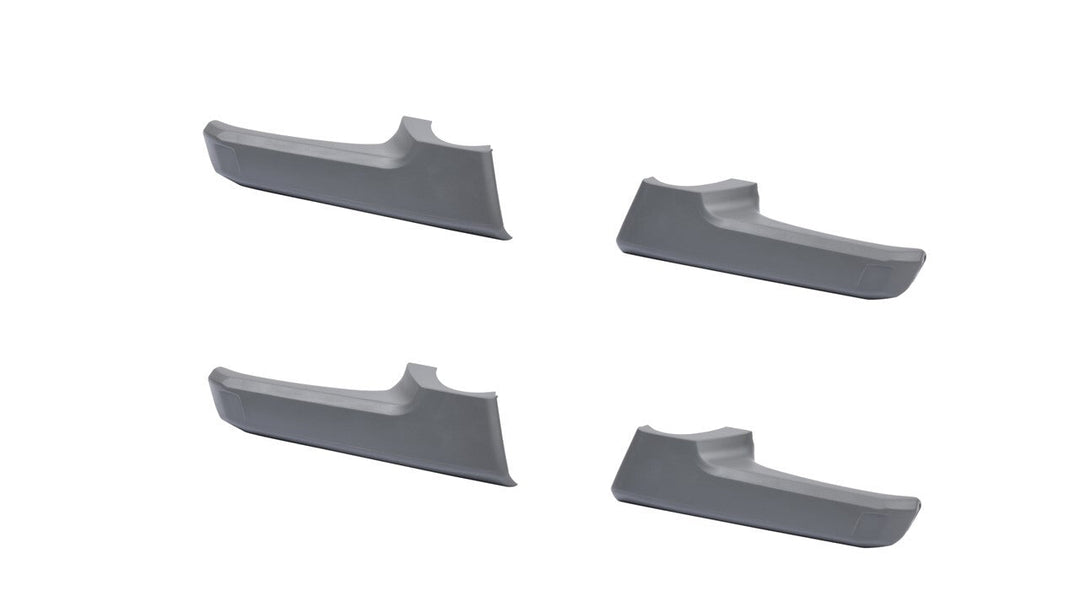 AJT Design Door Handle Covers- CEMENT for 4Runner (2010-2024)