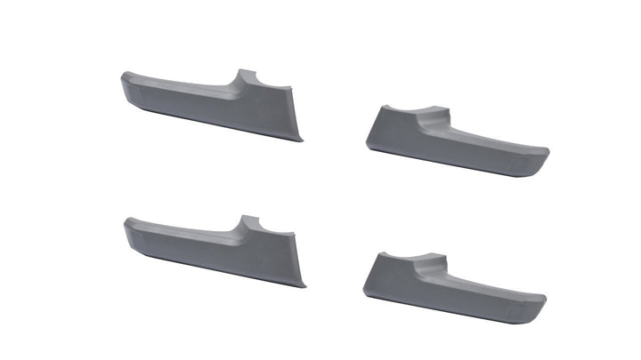AJT Design Door Handle Covers- CEMENT for 4Runner (2010-2024)