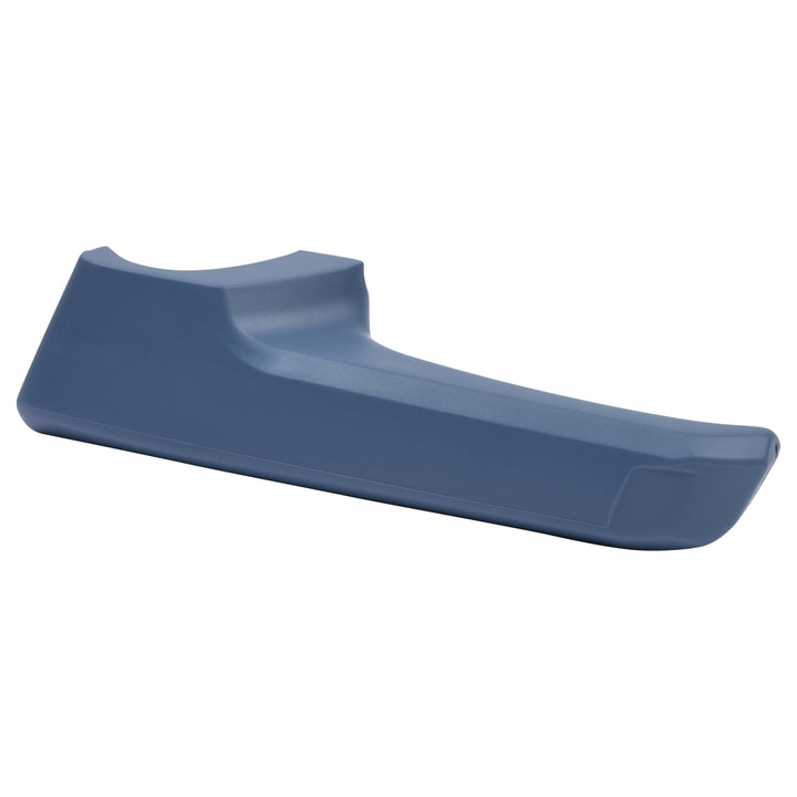 AJT Design Door Handle Covers - CAVALRY BLUE for 4Runner (2010-2024)