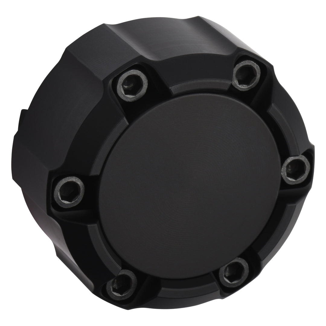 V1 Drive Mode Knob (2022+ Tundra) - BLACK