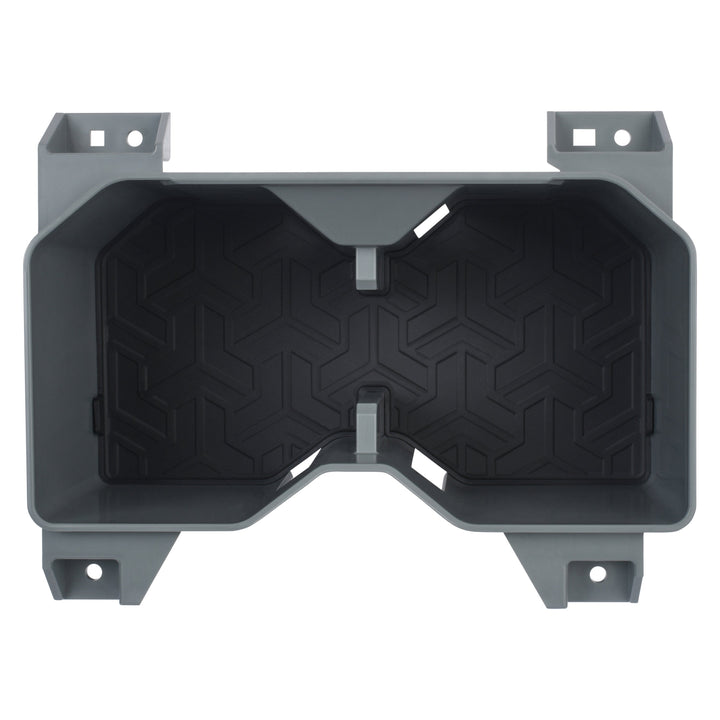 AJT Design Oversize Cup Holder- LUNAR ROCK for Tundra (2022+)