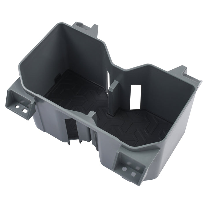 AJT Design Oversize Cup Holder- LUNAR ROCK for Tundra (2022+)