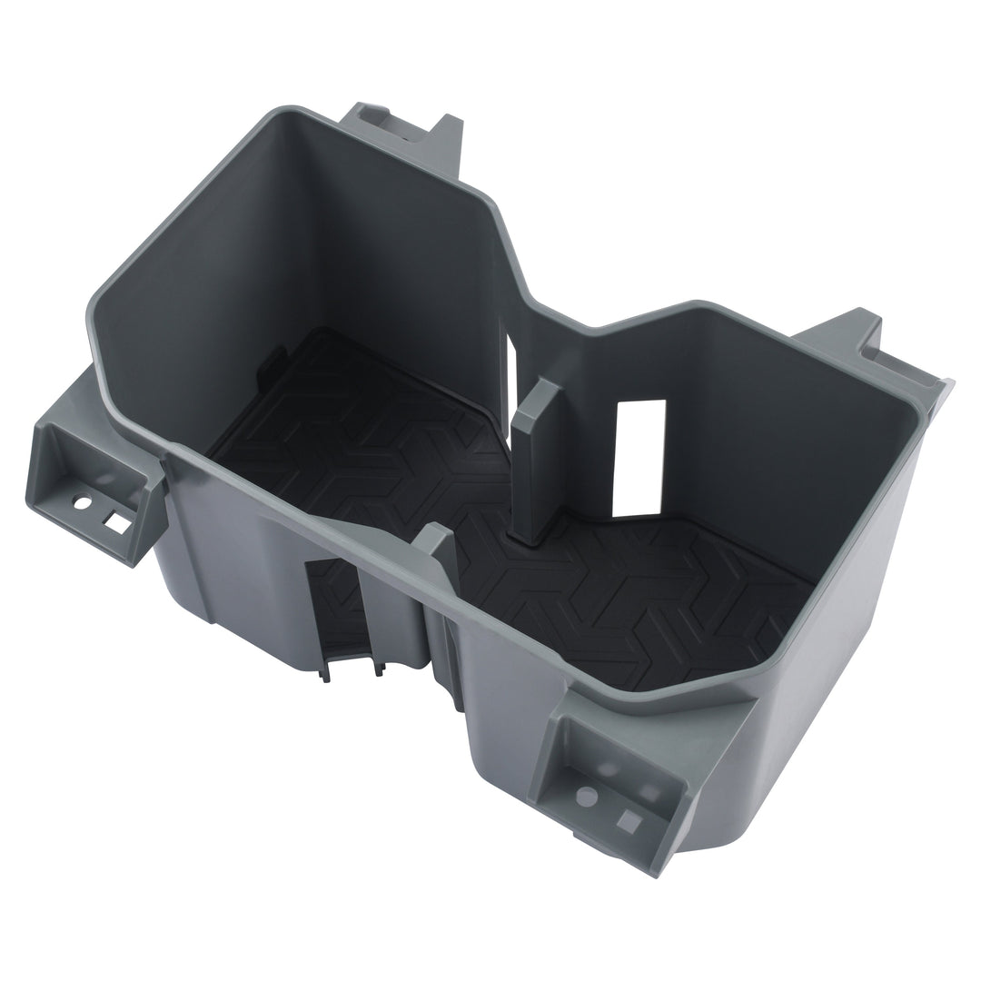 Oversize Cup Holder (2022+ Tundra) - LUNAR ROCK