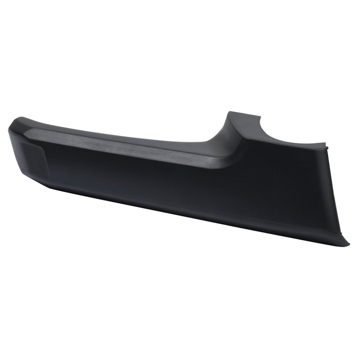 Door Handle Covers (5th Gen 4Runner) - BLACK