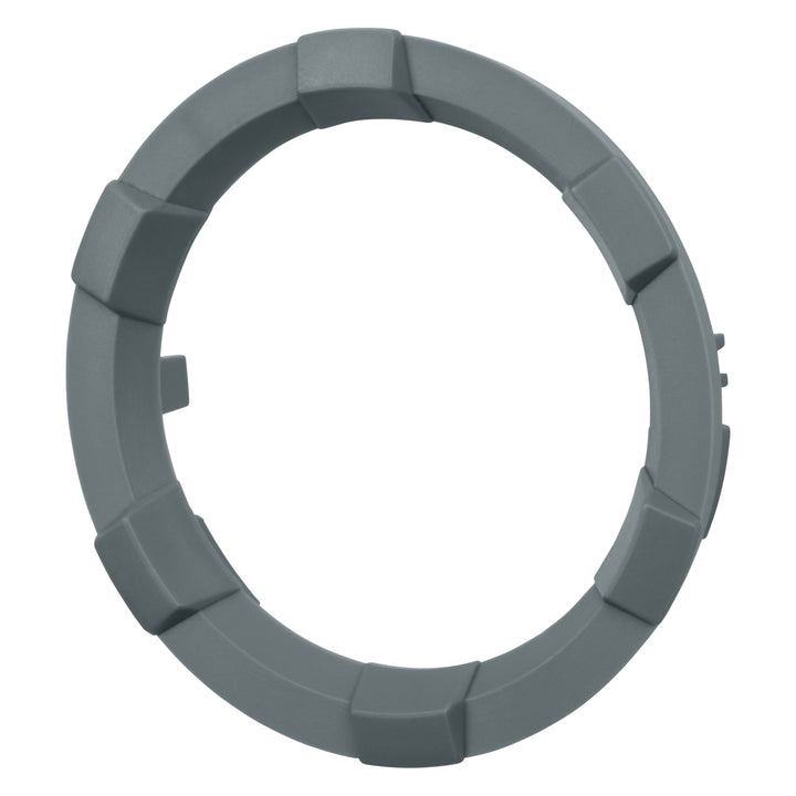 Start Button Ring + 4x4 Knob (2016-2023 Tacoma / 2020-2021 Tundra) - LUNAR ROCK