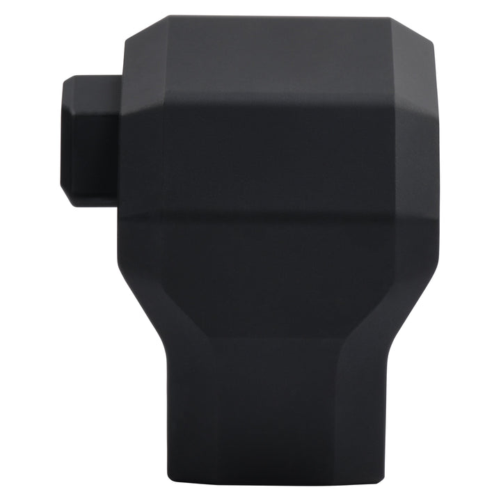 Shift Knob (2022+ Tundra / 2024+ Tacoma) - BLACK