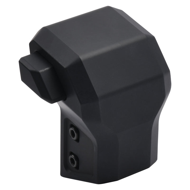 Shift Knob (2022+ Tundra / 2024+ Tacoma) - BLACK