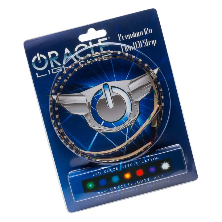 ORACLE Lighting 36" LED Flexible Strip Retail Pack