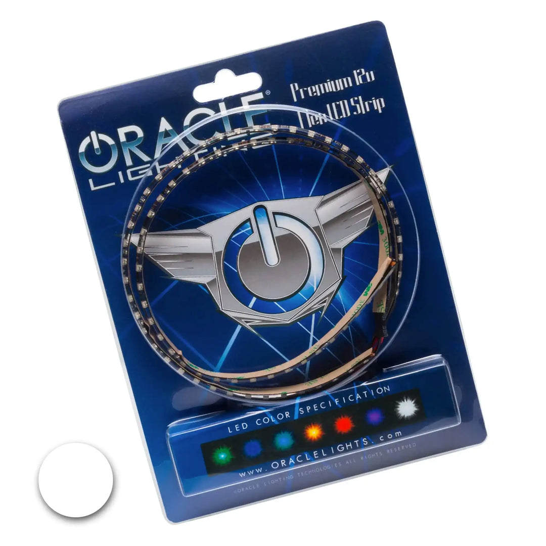 ORACLE Lighting 36" LED Flexible Strip Retail Pack
