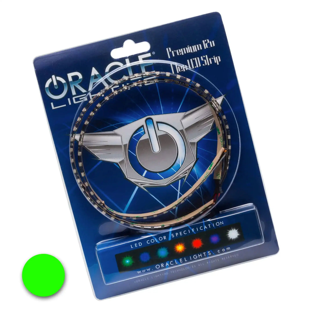 ORACLE Lighting 36" LED Flexible Strip Retail Pack