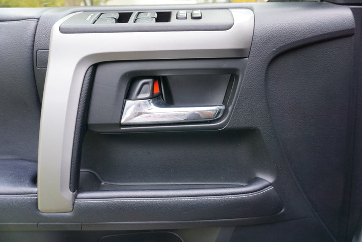 AJT Design Door Handle Covers- CEMENT for 4Runner (2010-2024)