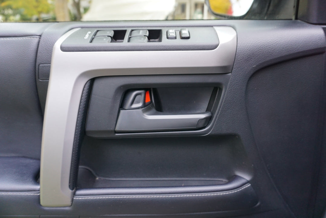 AJT Design Door Handle Covers- CEMENT for 4Runner (2010-2024)
