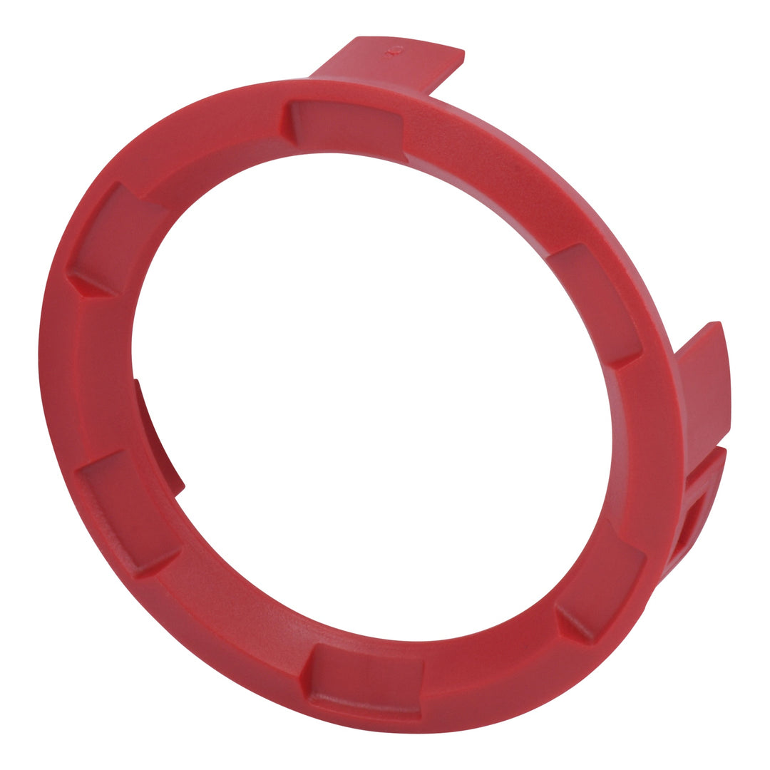 Start Button Ring (2022+ Tundra/2024+ Tacoma) - RED