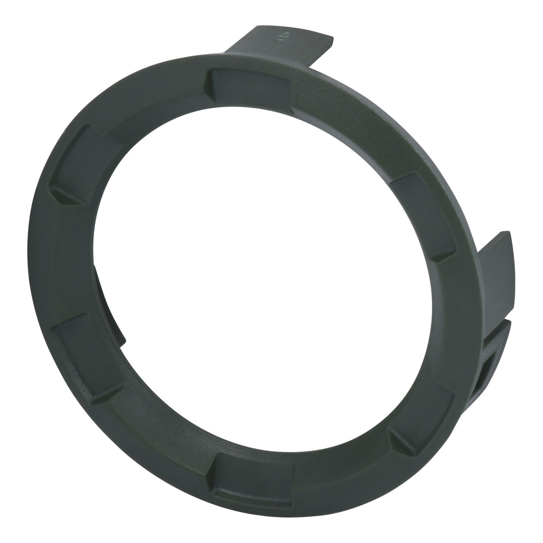 Start Button Ring (2022+ Tundra/2024+ Tacoma) - ARMY GREEN