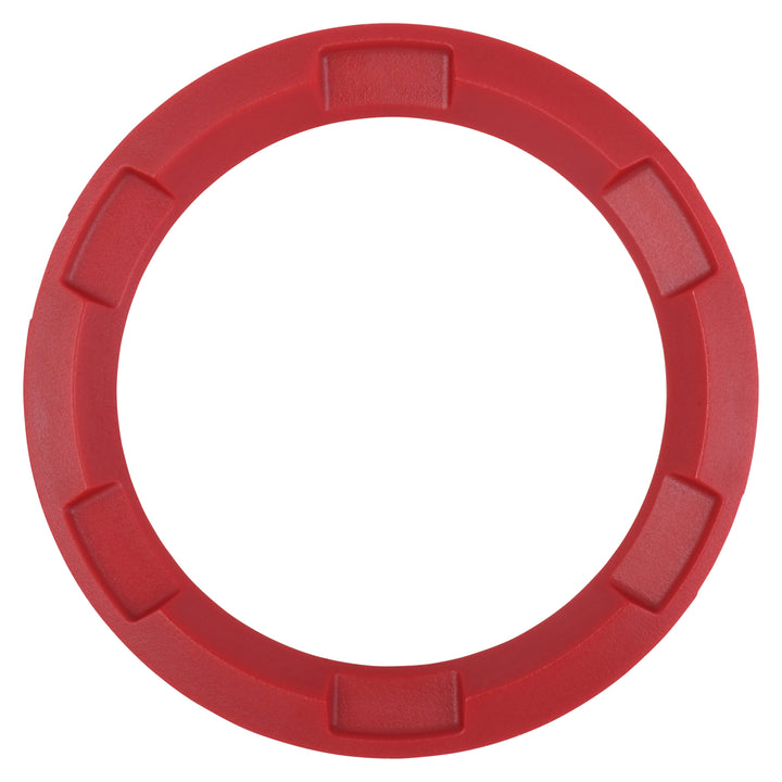 Start Button Ring (2022+ Tundra/2024+ Tacoma) - RED