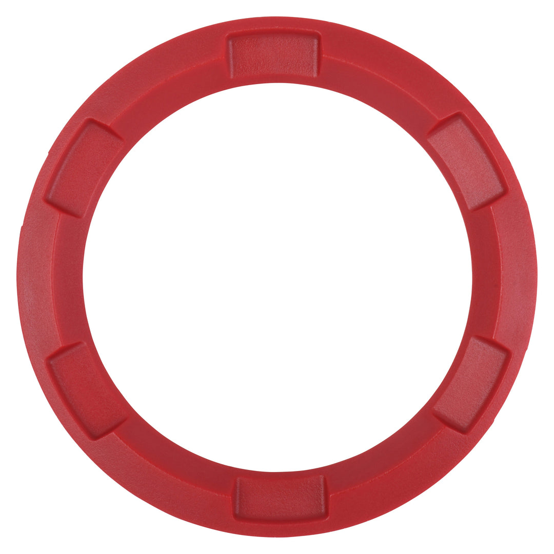 Start Button Ring (2022+ Tundra/2024+ Tacoma) - RED