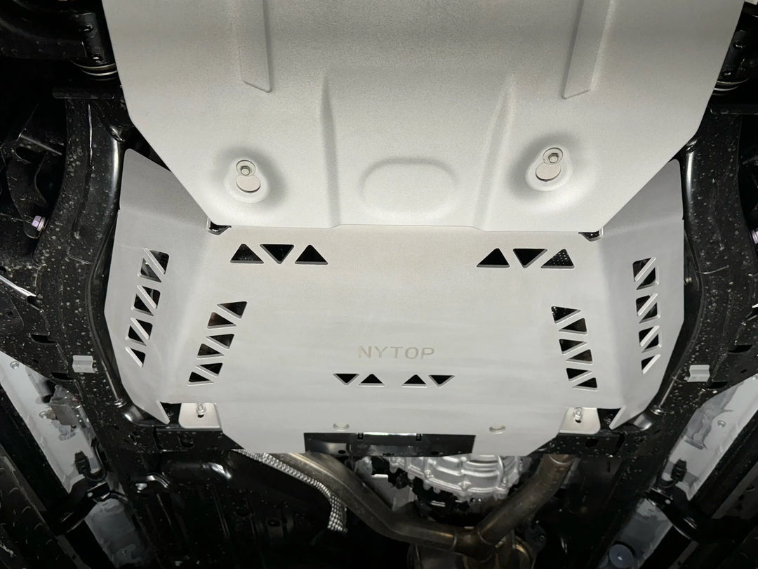 Nytop Catalytic Converter Shield for GX550 (2024+)