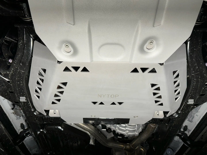 Nytop Catalytic Converter Shield for GX550 (2024+)
