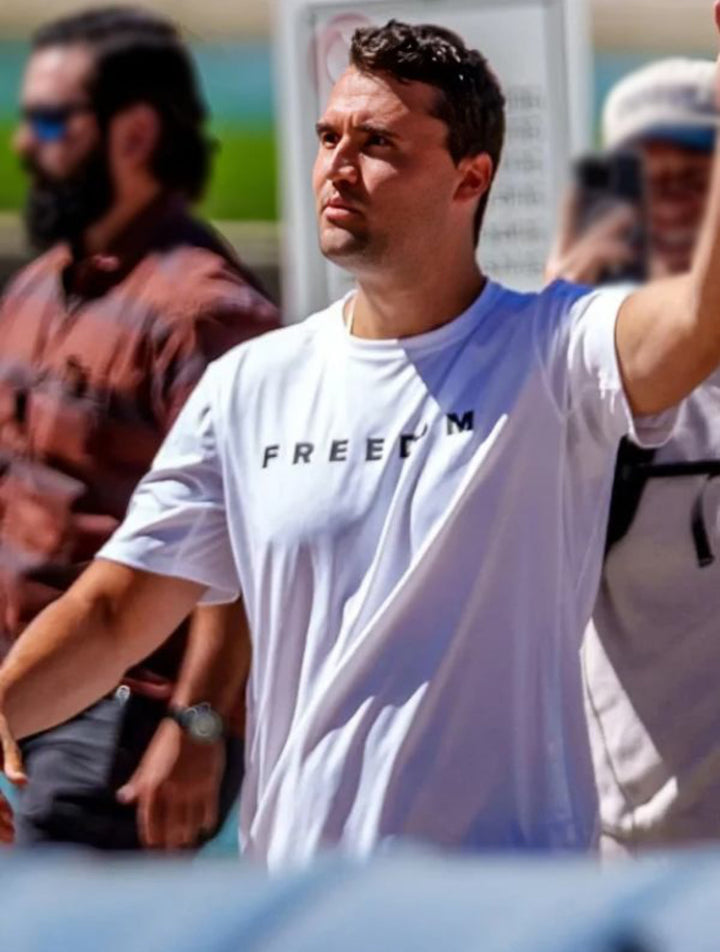 Tactilian FREEDOM Magnet Commemorative Edition