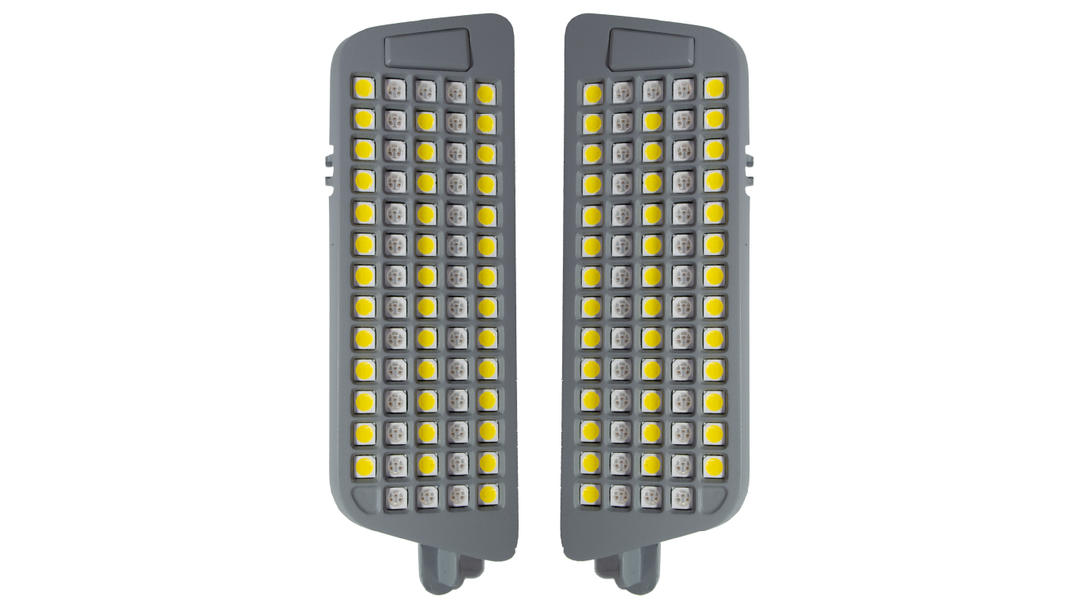 2G Tundra Ultimate Map Lights 2014-2021