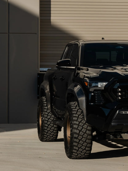 Nytop Fender Flare Kit for Tacoma (2024+)