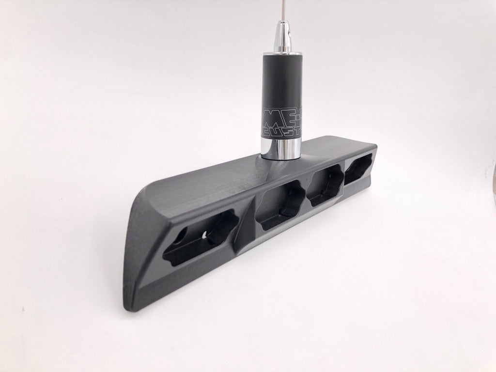 Meso Customs Ultimate 3rd Brake Light - Limited Runs for Tacoma (2016-2023)