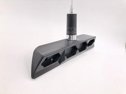 Meso Customs Ultimate 3rd Brake Light - Limited Runs for Tacoma (2016-2023)