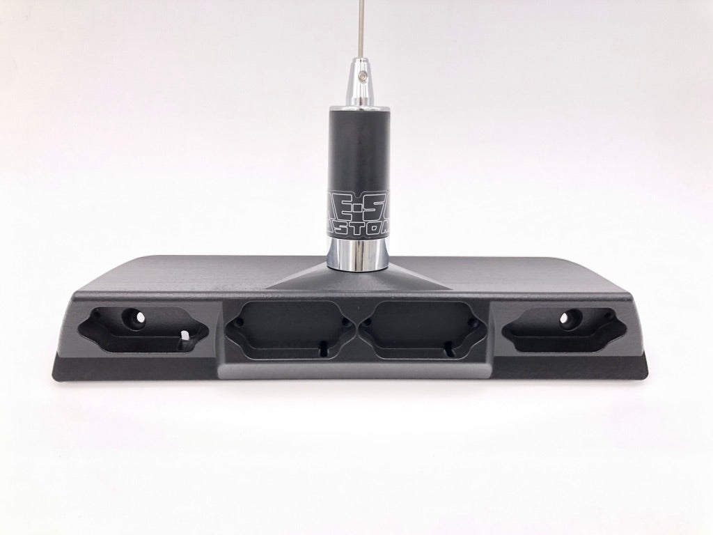 Meso Customs Ultimate 3rd Brake Light - Limited Runs for Tacoma (2016-2023)